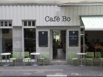 Фото: Cafe Bo